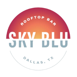 Sky Blu Logo
